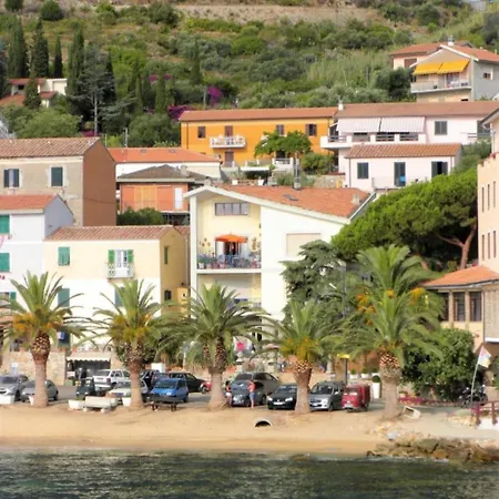 Stupenda Vista Mare Apartment