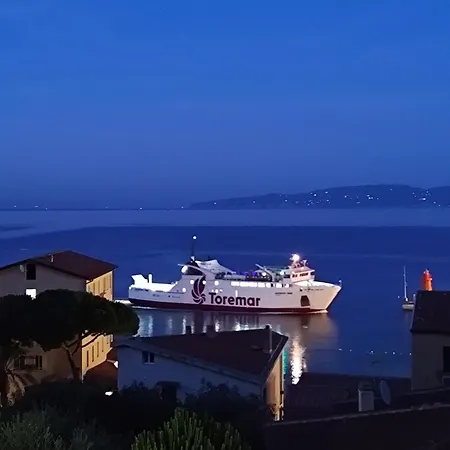Διαμέρισμα Stupenda Vista Mare